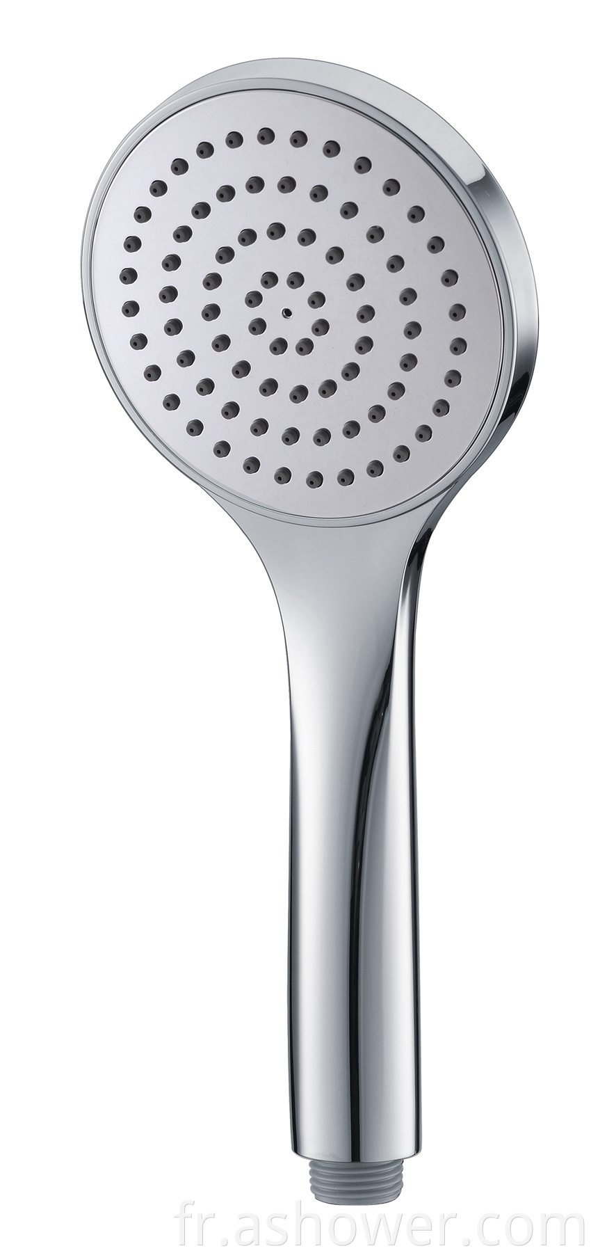 Abs Plastic 1 Function Hand Shower